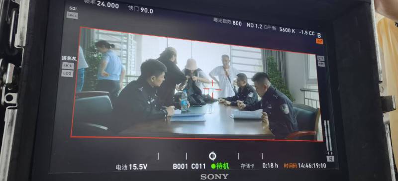 吉县TVC拍摄：活动类广告专属，即时产出高光内容，满足宣发时效！