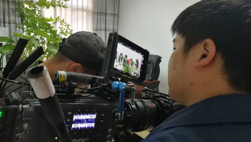 剧本杀式体验：吉县广告片拍摄公司构建沉浸式消费决策路径