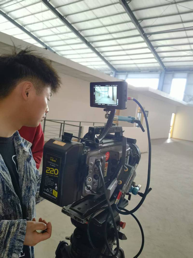 创新驱动，智领未来——吉县TVC与广告片拍摄制作的创新实践