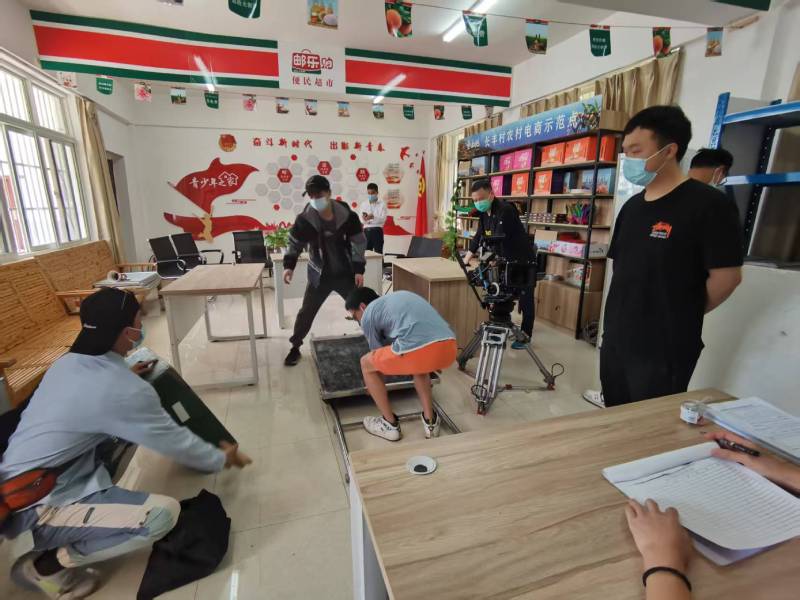 追星女孩心理学分析报告：吉县广告片拍摄公司揭秘饭圈应援式传播逻辑